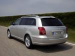 Toyota Avensis Wagon 2006 года